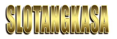 SLOTANGKASA Logo